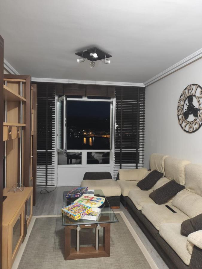 Solpor Apartment Cee Exterior photo