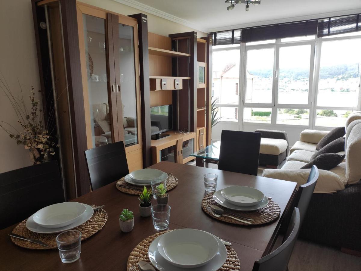 Solpor Apartment Cee Exterior photo