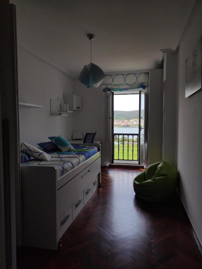 Solpor Apartment Cee Exterior photo