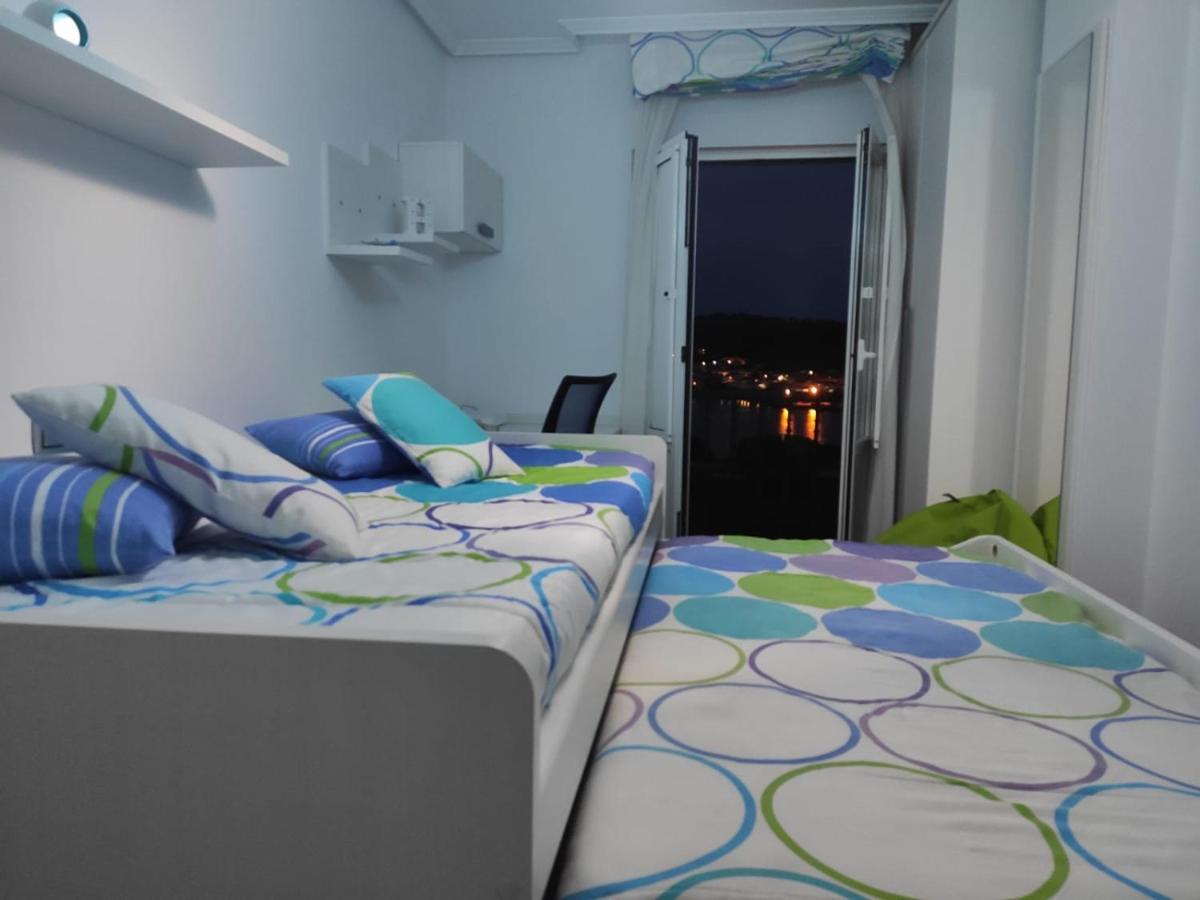 Solpor Apartment Cee Exterior photo