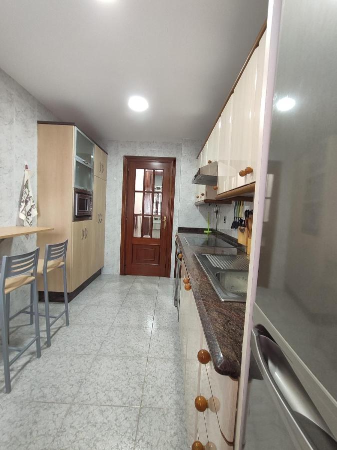 Solpor Apartment Cee Exterior photo