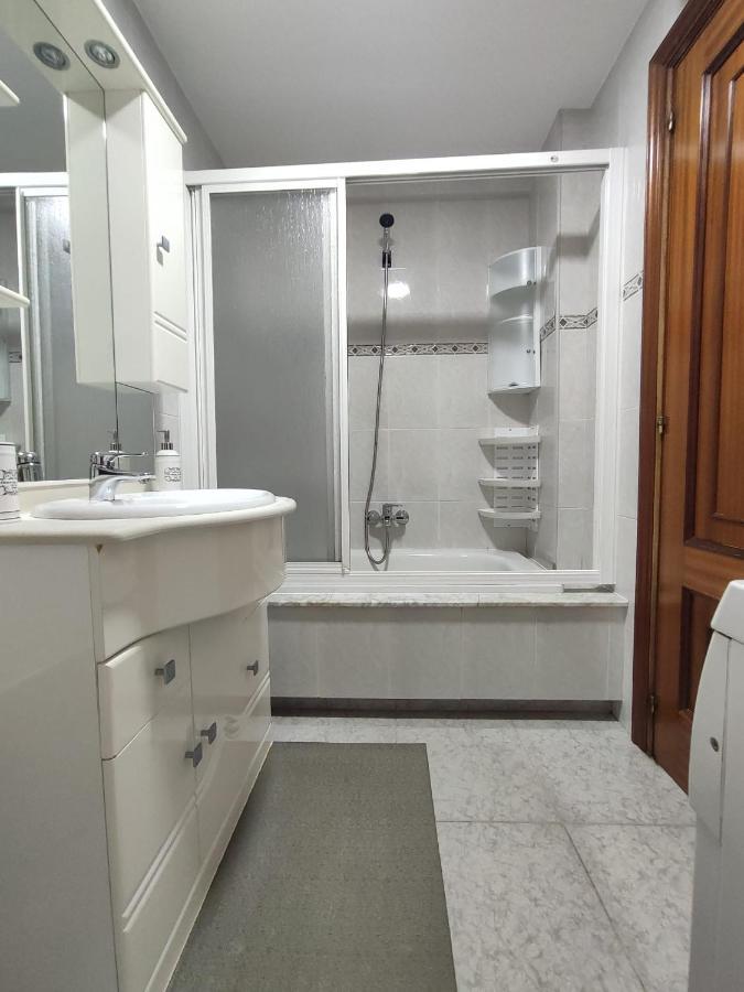 Solpor Apartment Cee Exterior photo