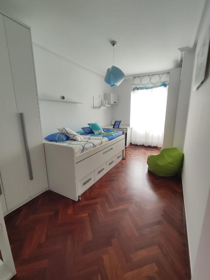 Solpor Apartment Cee Exterior photo
